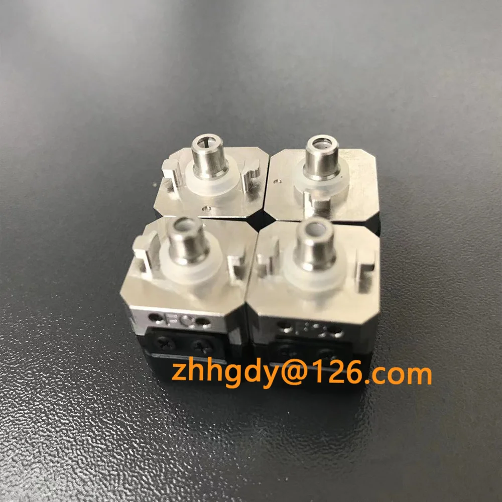 Original EXFO OTDR EUI-89 FC Connector For  AXS-100 AXS-110 FTB-150/100 FTB-200 MAX-715 720 730 MAX Tester Optical Port