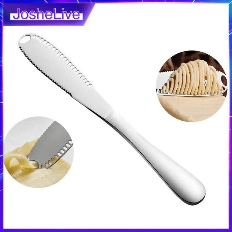 

3 In 1 Stainless Steel Cheese Grater Multifunction Cheese Butter Cheese Butter Cutter Kitchen Accessories Tools Multifunctional