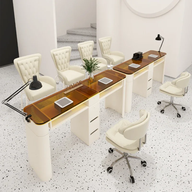 Маникюрный стол OEIN