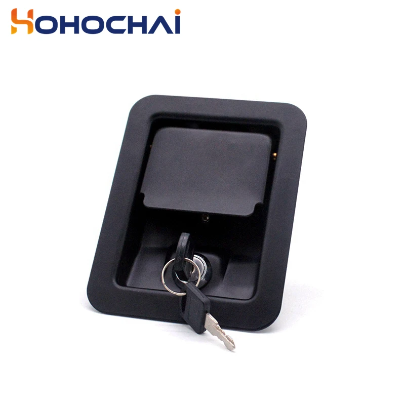 

Механический дверной замок hohochai 140X108