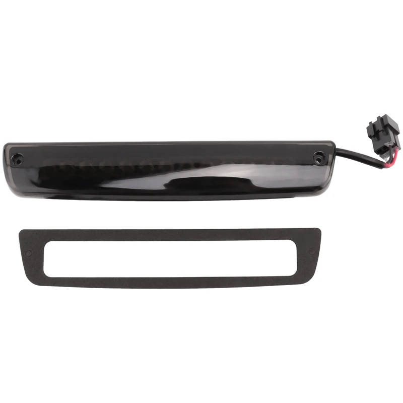 55077263 AB высокий стоп-сигнал третий автомобильный для Dodge Ram 1500 2500 3500 1994-2001 гг.