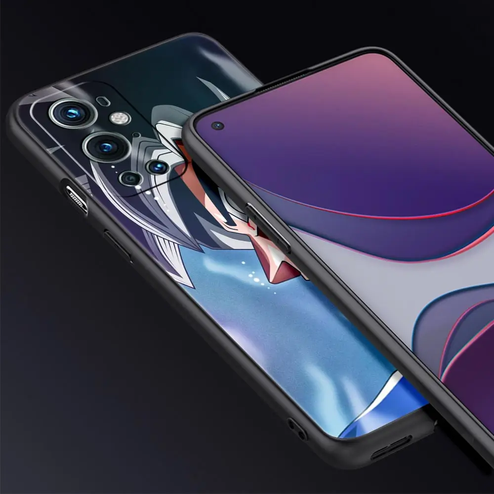 Чехол для OnePlus 8T 9 7 9R 7T 8 Pro Nord 2 N10 N100 CE N200 |