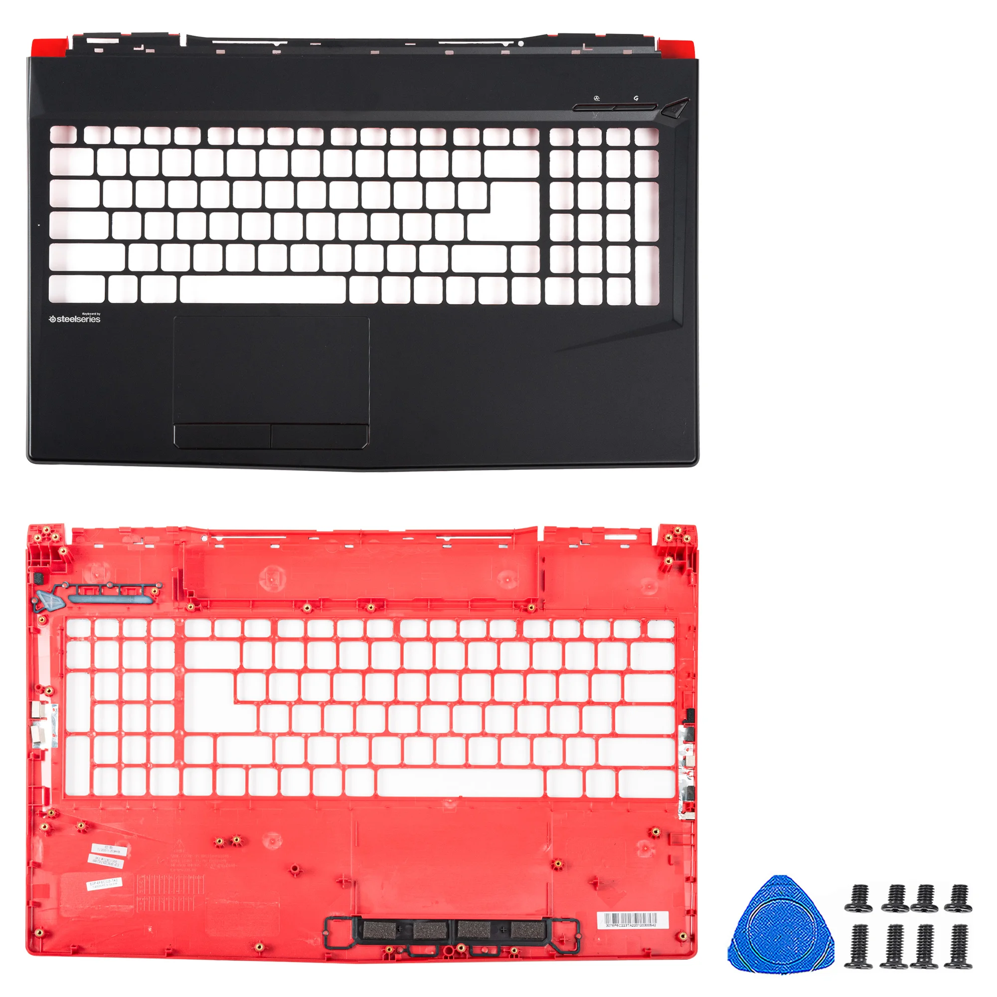 Чехол для ноутбука OUIO GL63