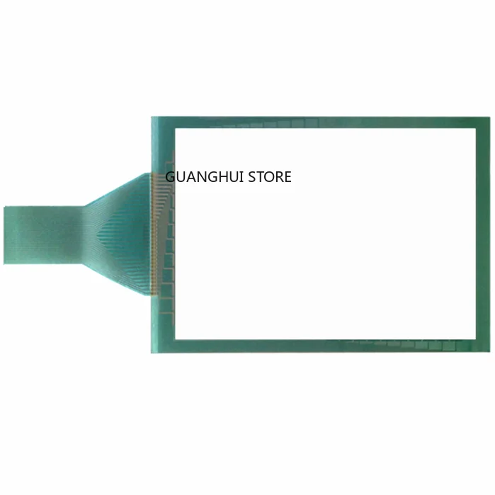 

JAT600 JAT610 Resistive Touch Screen LCD Screen Spot 24 hours delivery