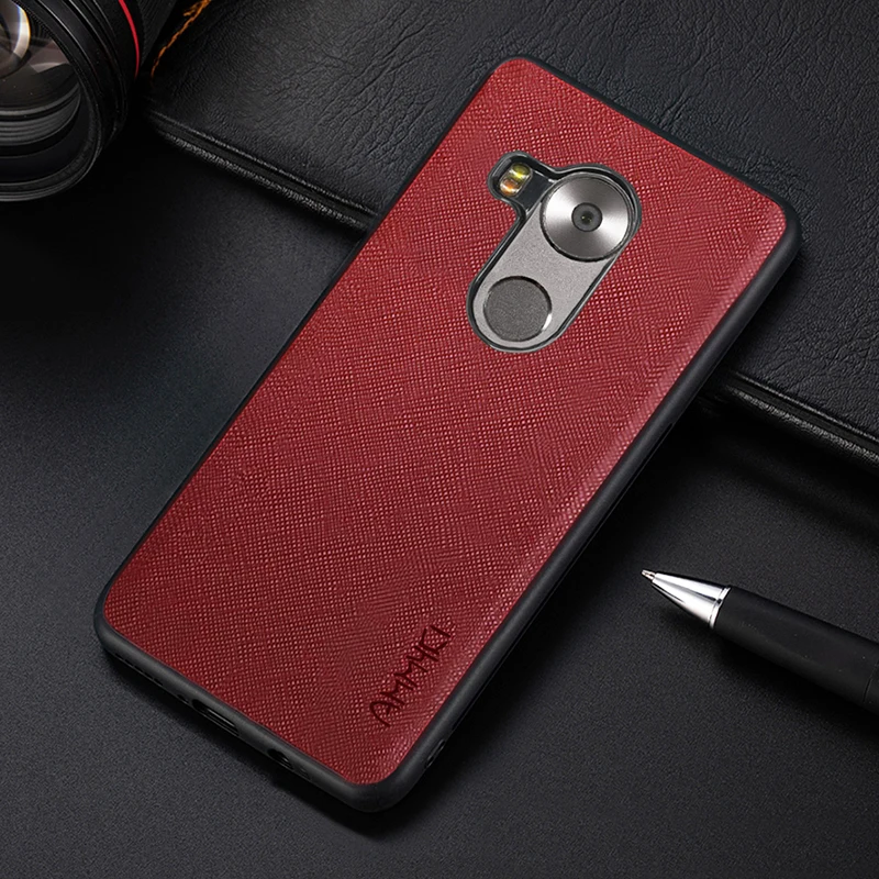 Мягкий силиконовый чехол из ТПУ с перекрестным рисунком для Huawei Mate 7 8 Y5 Y7 2017