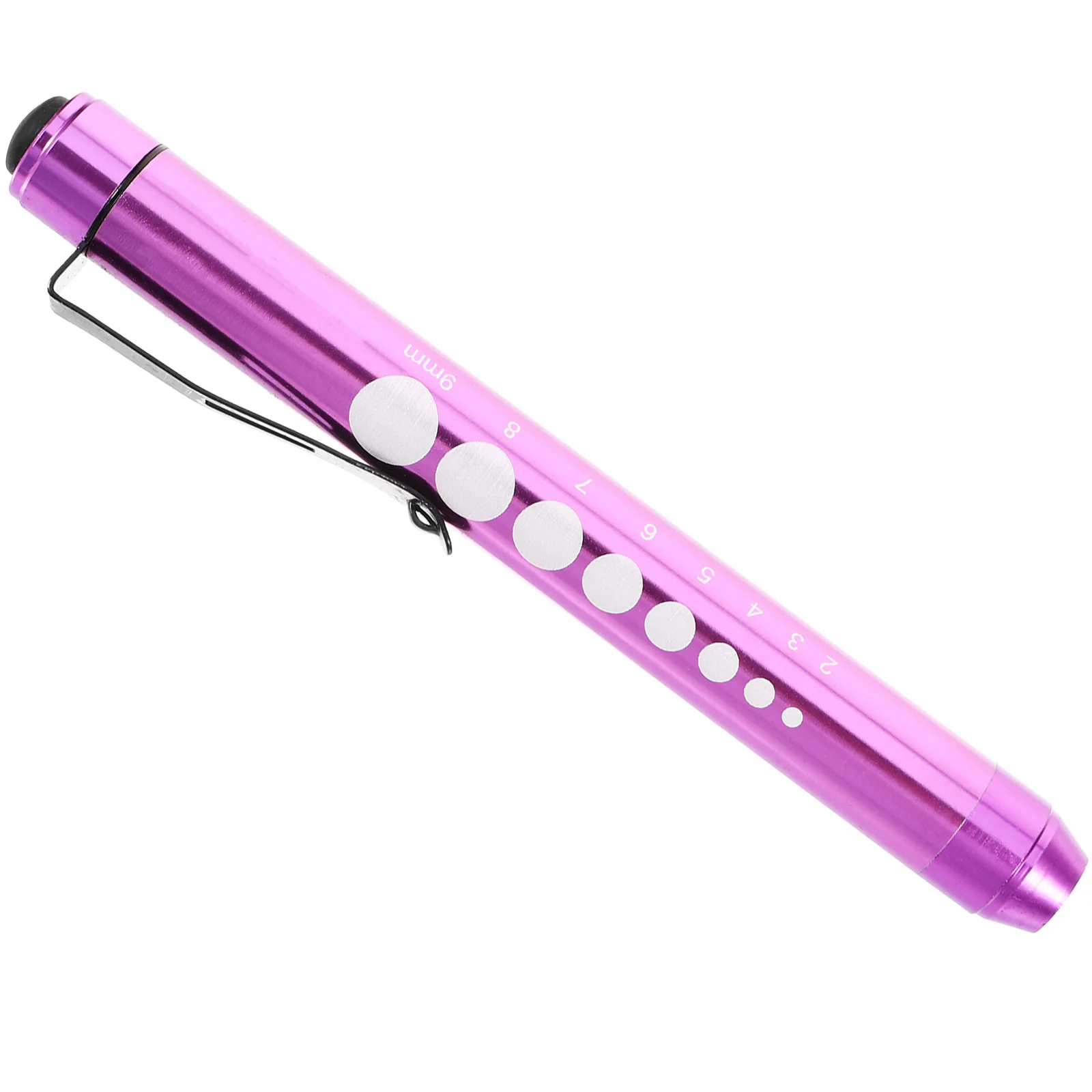 

Оригинальная ручка, светящаяся ручка, портативная ручка для осмотра ушной полости, лампа для медсестер, клиник без красного цвета