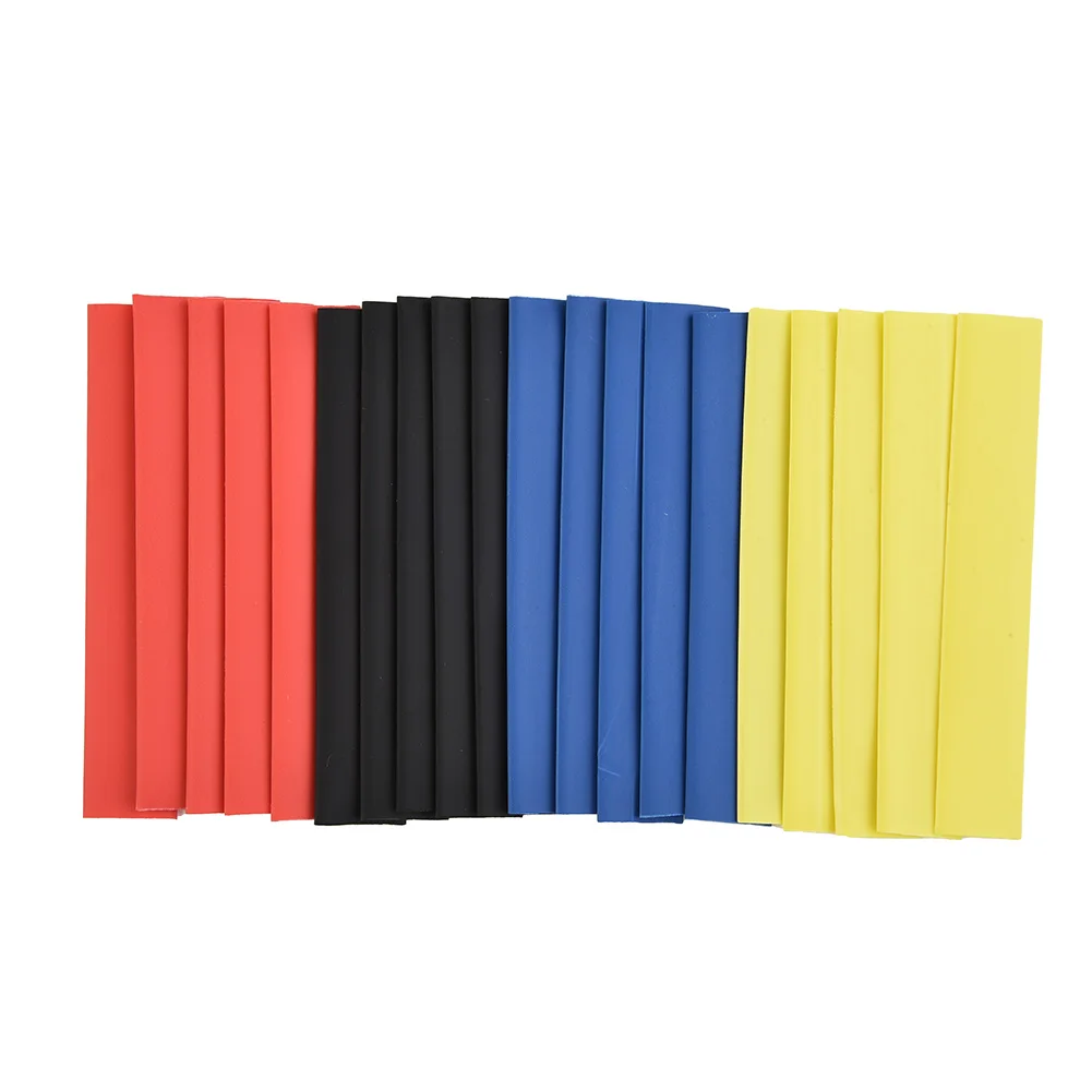 

328pcs Heat Shrink Tubing Insulation Shrinkable Tube 2:1 Wire Cable Sleeve Kit Heat Shrinkable Tubes Home Improvement