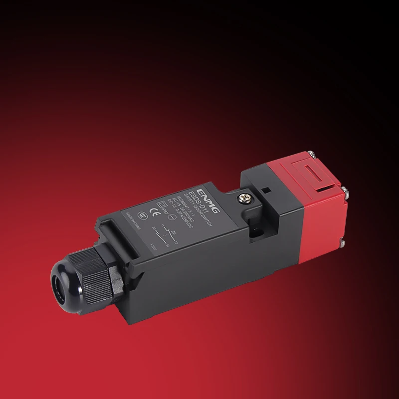 Дверной выключатель безопасности 1NC/NO/2NC/1NO 3NC -30 ° -70 ESDS-D11 Omron D4NS-1AF 1BF 1CF 1DF CLASS II