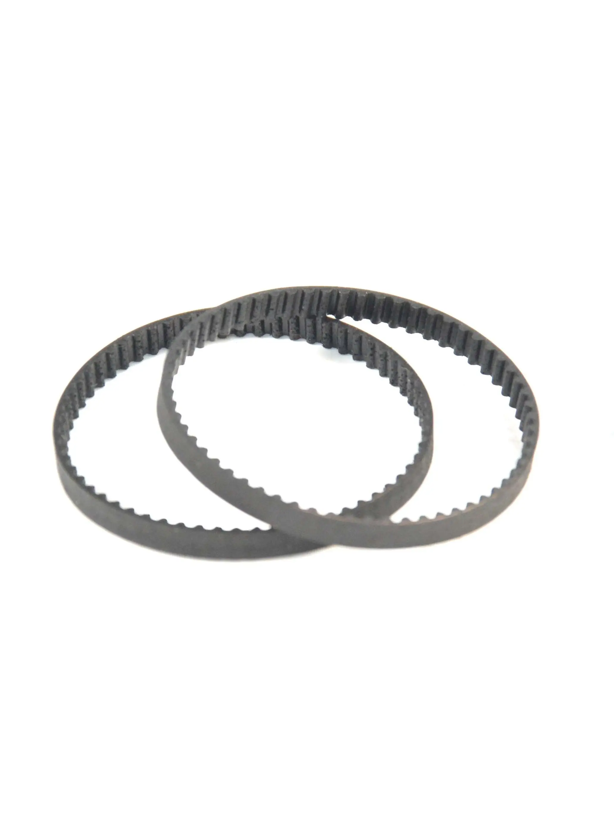 Ремень ГРМ GT2 с замкнутым контуром длина 348 зубьев ширина 9 мм 348-2GT-9 174