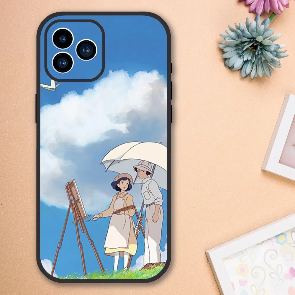 Чехол для iPhone 15 14 13 12 11 Pro XS Max XR X 8 7 6S Plus