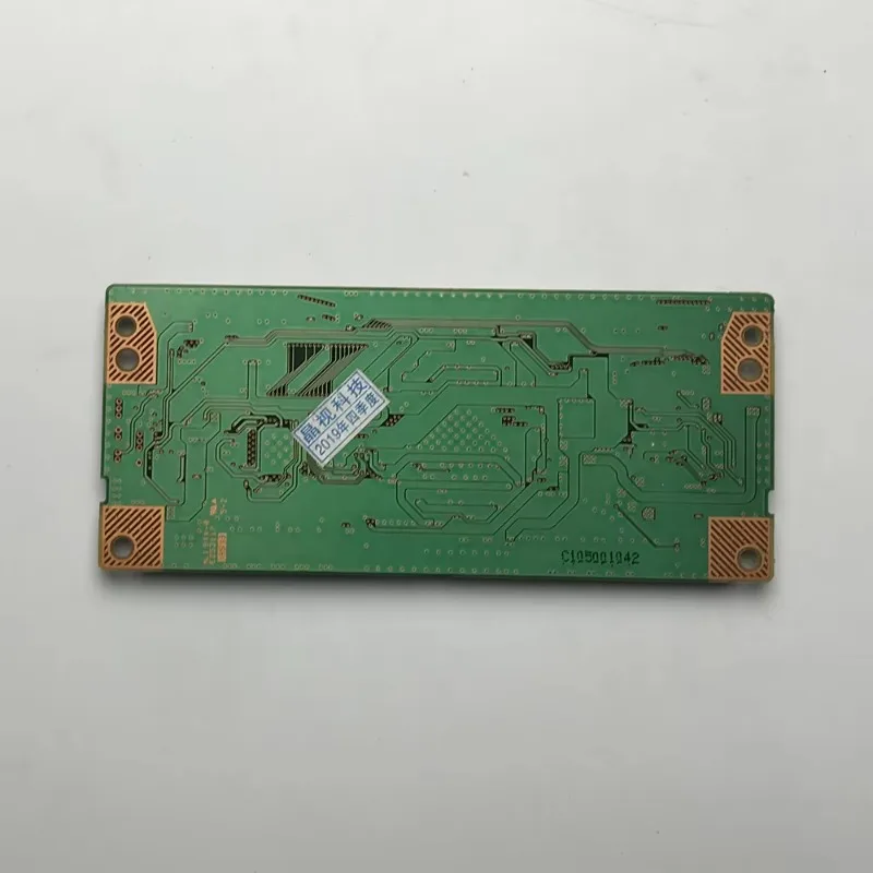 Плата дисплея T-CON RUNTK 5489TP 0116FV ZA ZL