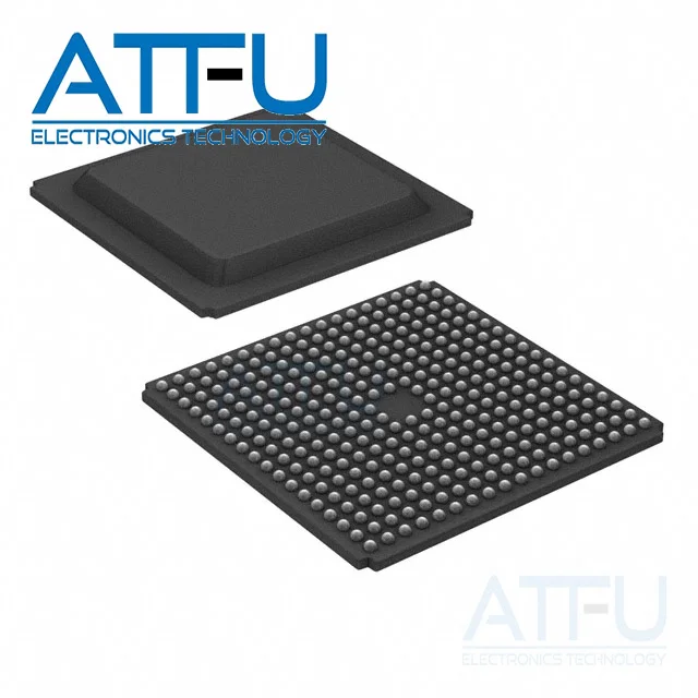 XC3S500E-4FGG320I XC3S500E BGA-320 Original New