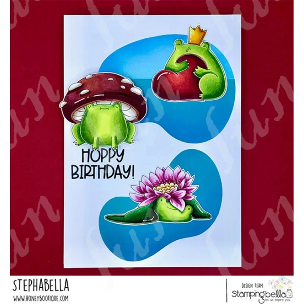 Принцесса Sentiment прозрачные штампы твиды вырубные скрапбукинг сделай сам альбом