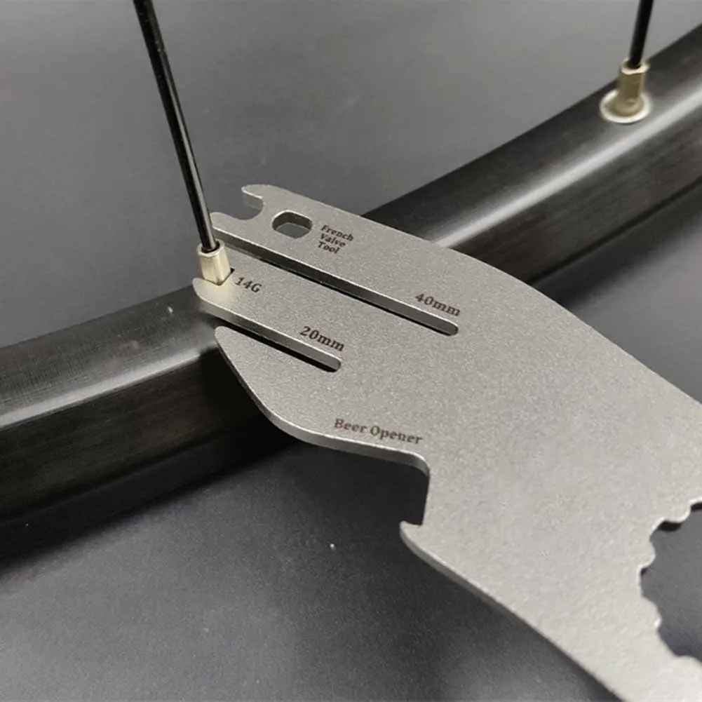 Выравнивание калибровки дискового тормоза велосипеда гаечный ключ из