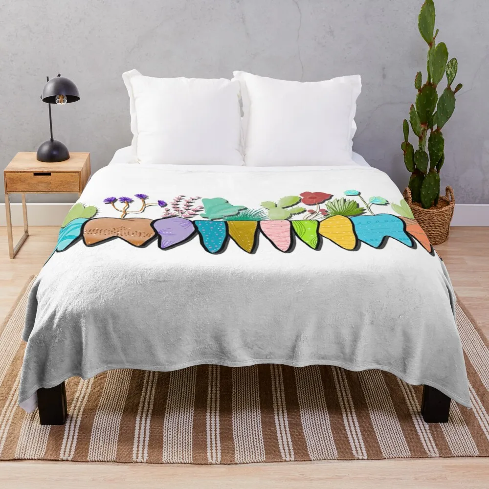 

Синее одеяло для плитки, синельное одеяло