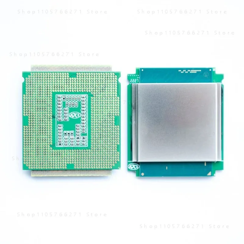 Модифицированный процессор для ноутбука под LGA 1151 9-го-10-го поколений QTJ0 QTJ1 QTJ2 QQLT QQLS E-2186M E-2286M E-2276M(QS) E-2176M(QS) (art.: 3920dcce8a793) - 3920dcce8a793