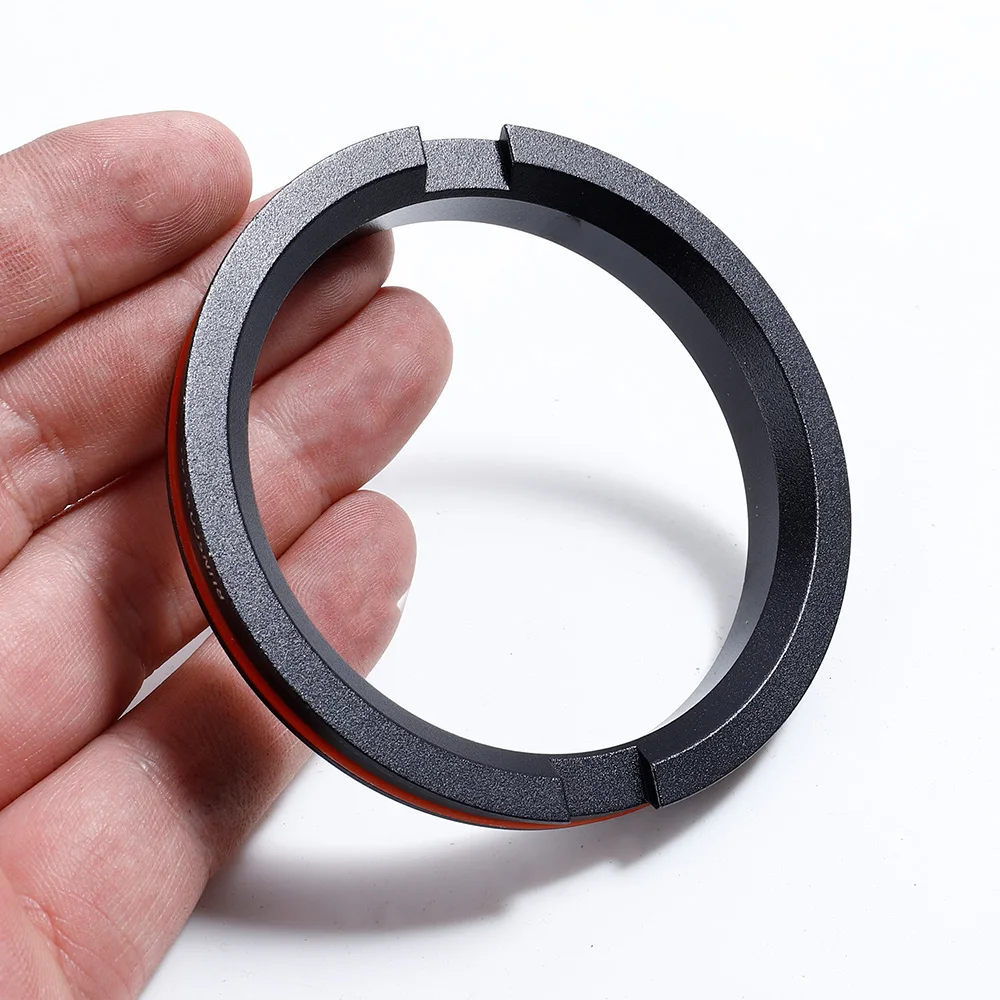 4 шт. Центрические кольца ступицы автомобиля центральная прокладка диаметра