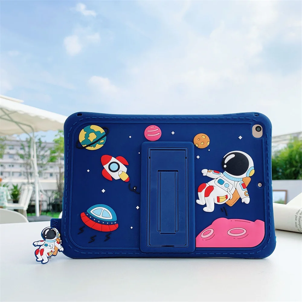 

Coque For Huawei MediaPad V7 11 V6 10.4 Tablet Case M6 Pro 10.8 Stand Honor 6 X6 CX2 10.1 5 M5 Lite 8 12 inch Cover Kids Funda