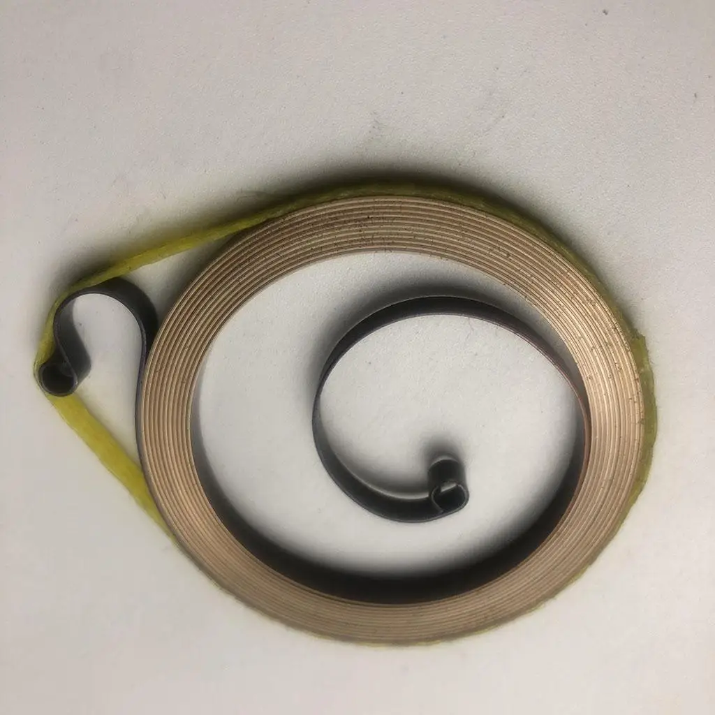 Стартер амортизационная пружина для триммера STIHL FS 120 200 250 300 350 400 450