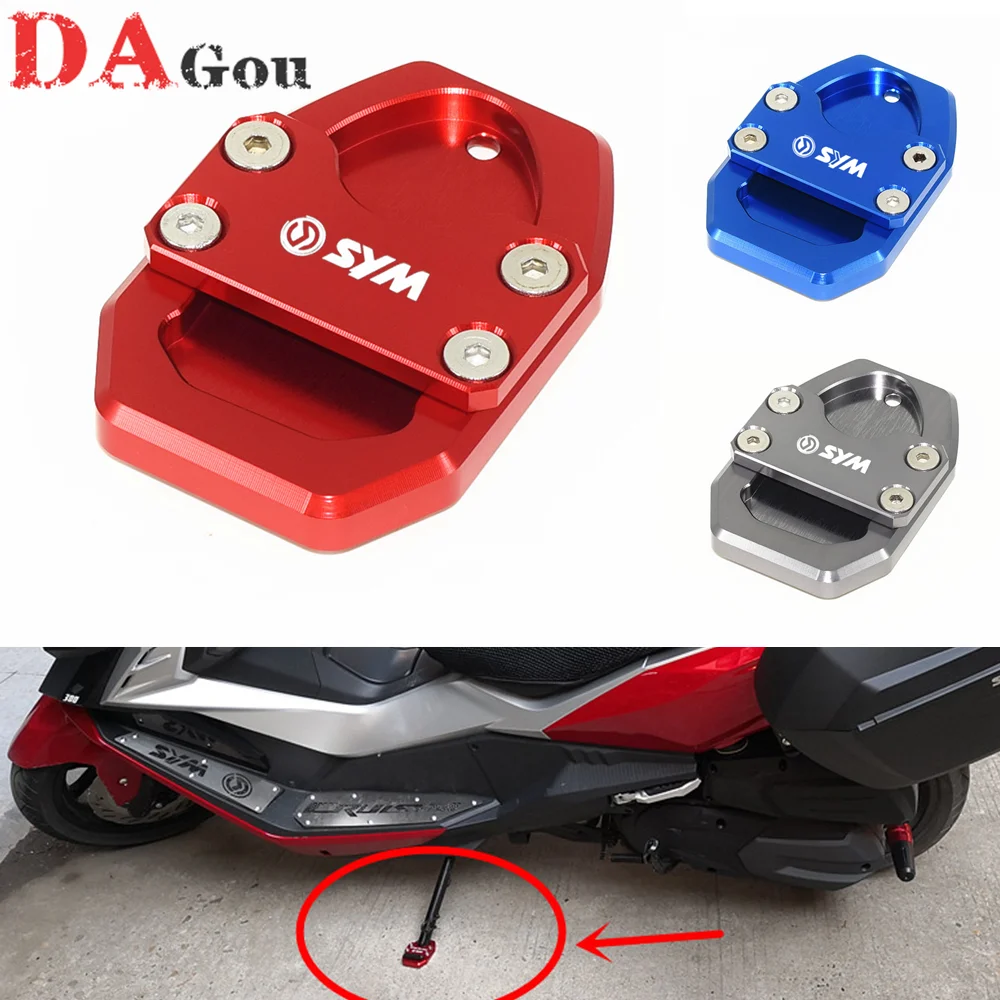 

Увеличивающая подставка для мотоцикла SYM CRUISYM300 GTS300i GTS 300 300i