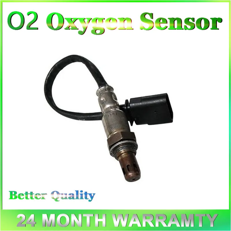 Датчик кислорода для 03F906262A 02, подходит для VW Golf/Вариант/4motion Skoda FABIA OCTAVIA RAPID Spaceback ROOMSTER 1,2 2009-2015