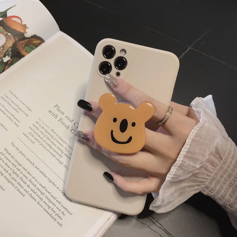 

Cartoon Winnie The Pooh Phone Cases For IPhone 13 12 11 Pro Max Mini XR XS MAX 8 X 7 SE 2020 Back Cover