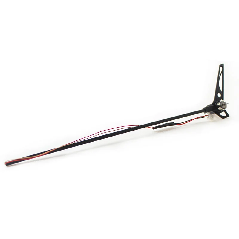 

Tail Motor Set for Wltoys V911S V966 V988 XK K100 RC Helicopter Upgrade Parts Spare Accessories