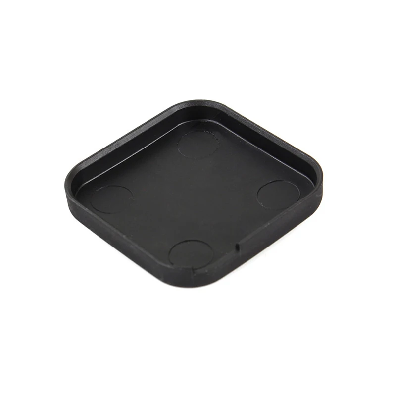 Защитная крышка объектива для камеры Hero 4/5 Session HD Drop Shipping Sports Scratch-resistant.