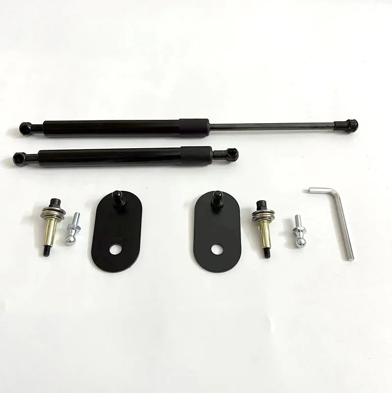 

Система помощи в багажнике автомобиля, гладкая конструкция стойки, опорный стержень, модель стержня для Ford F150 2009 -2014