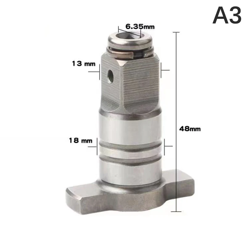 

Адаптер для гаечного ключа HUXUAN