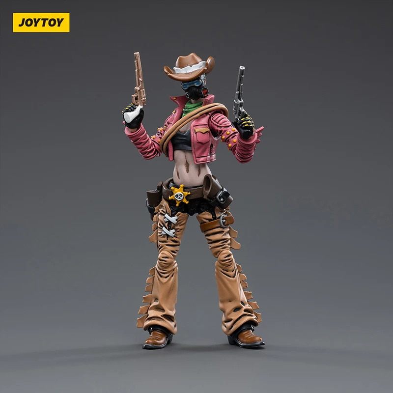 

Оригинальная подвижная коллекция кукол JOYTOY «сражение за звезды», культ San Reja Kate 1/18