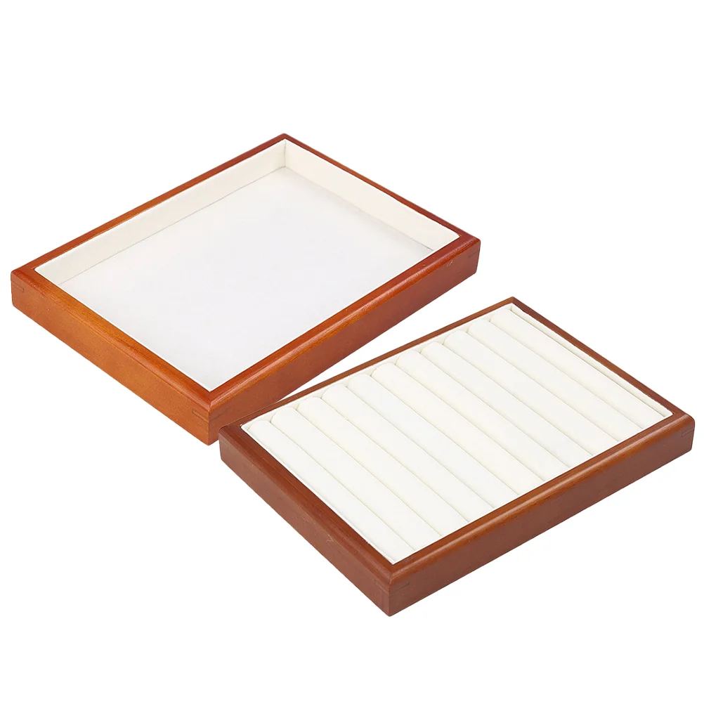 

2 шт., поднос-органайзер для колец