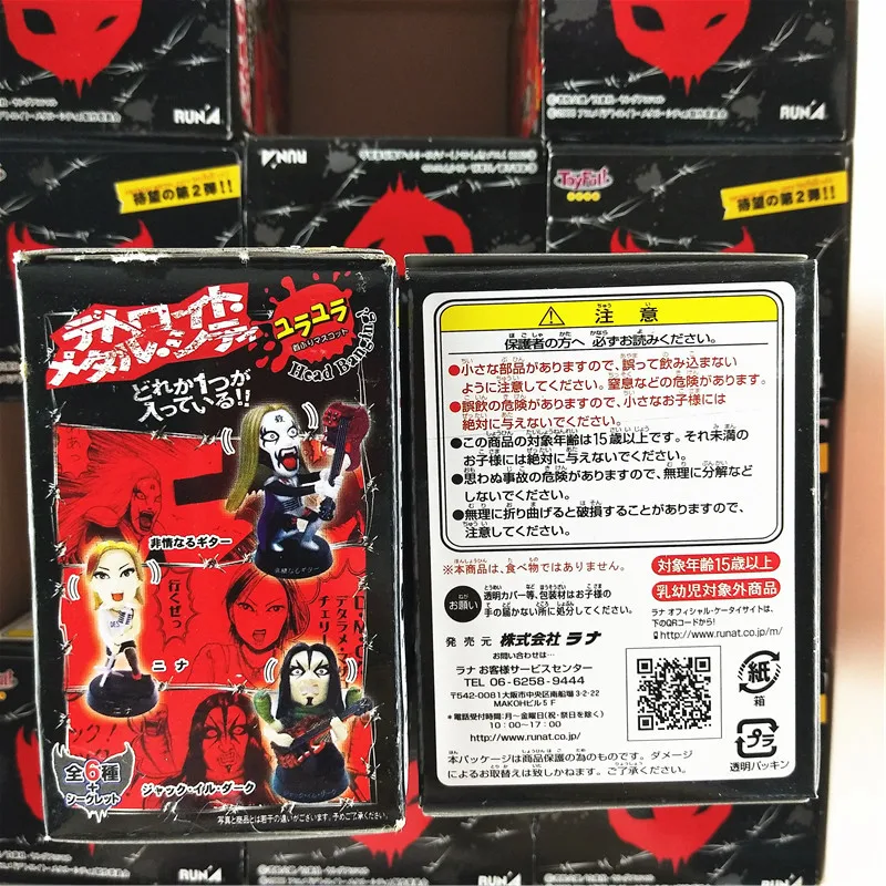 Игрушечная фигурка RUNA DO TO DMC украшения аксессуары настольное украшение детский
