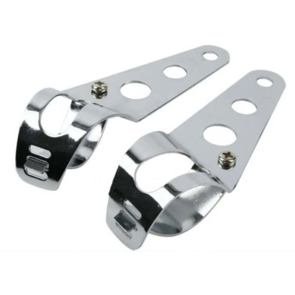 Держатель для мотоциклетной фары 38-51 мм |