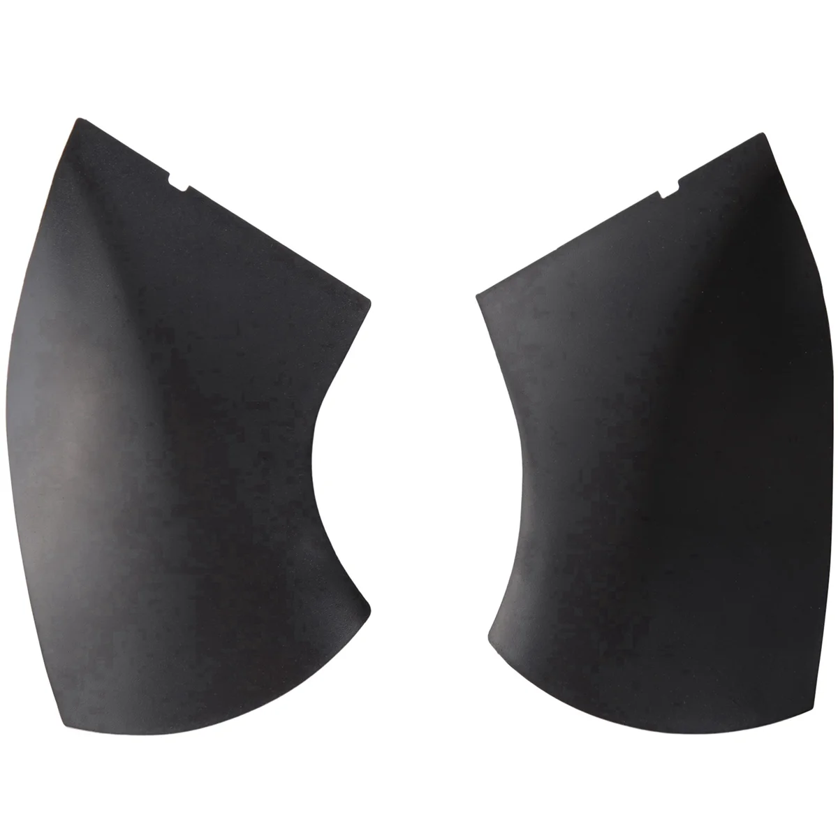 

Car Side Wing Mirror Cover Lower Bottom Holder Base Mount for Prado 2010-2018 Rearview Mirror Base Holder