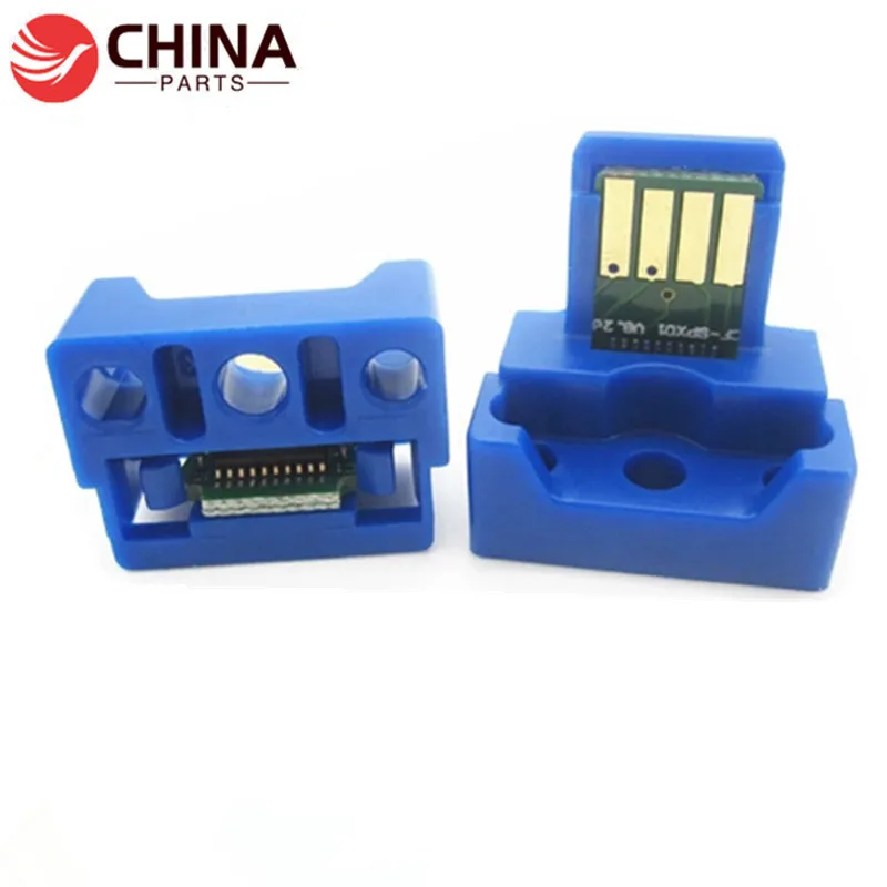 

4 шт., тонер-чип для смартфона