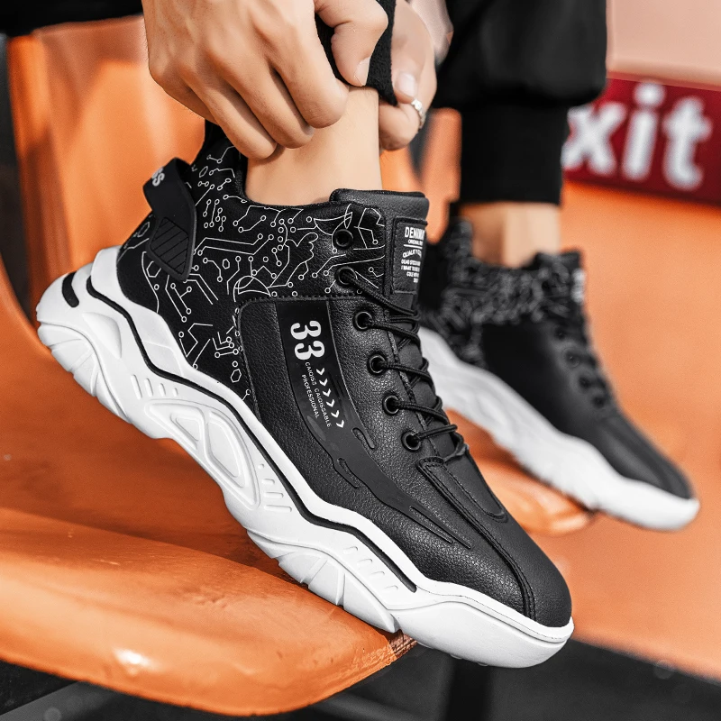 Professional sneakers Men's running shoes Marathon training sneakers Light jogging walking sneakers Size 39-45