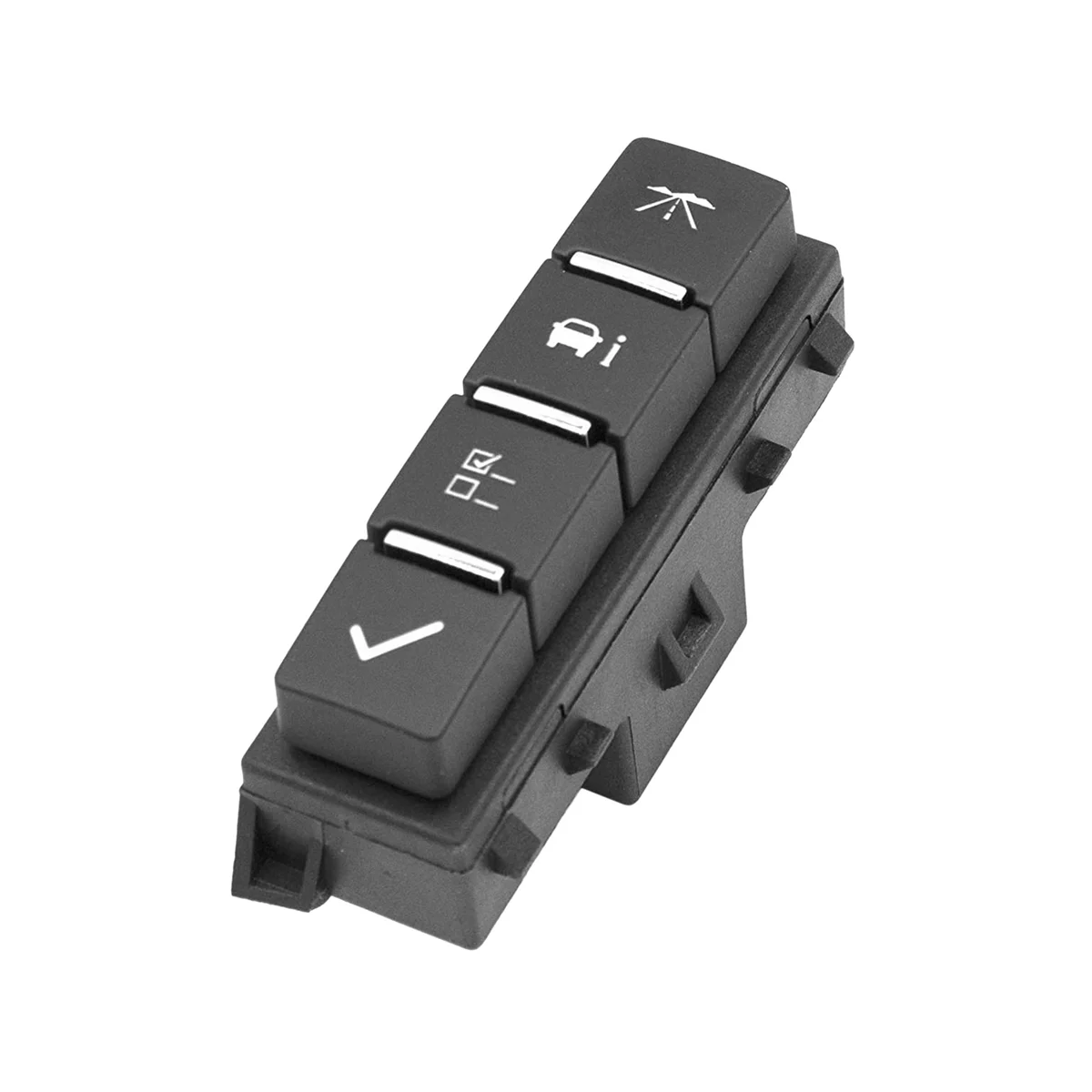 

15947841 Multimedia Switch Drive Information Display Switch Automobile for Chevrolet Thorold 2007-2013