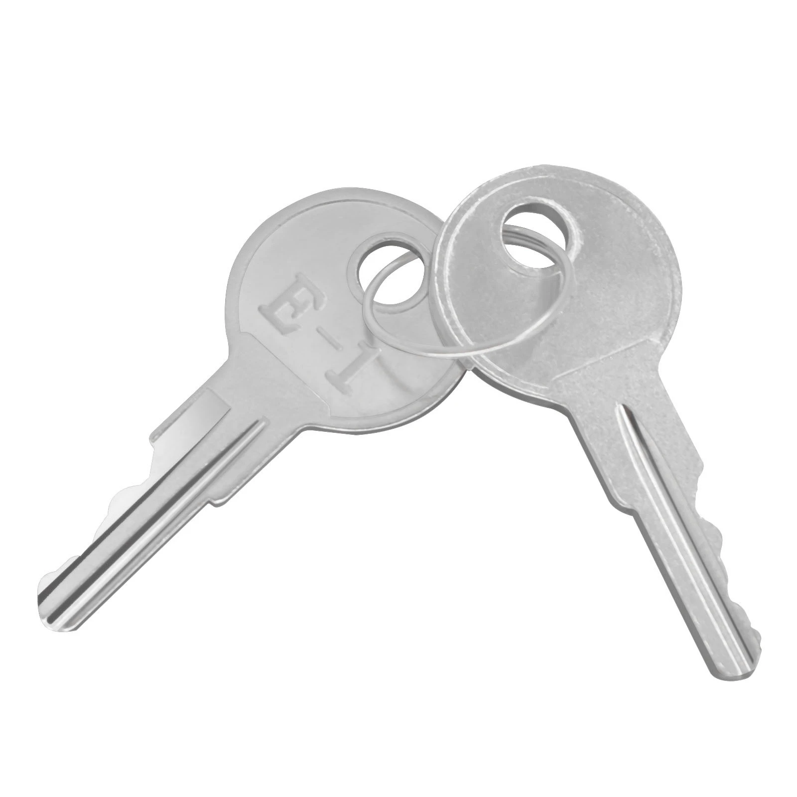 Для гольф-кара EZGO газовые и электрические ключи 82+ Medalist TXT RXV ST БОЛЬШЕ 3 ключа