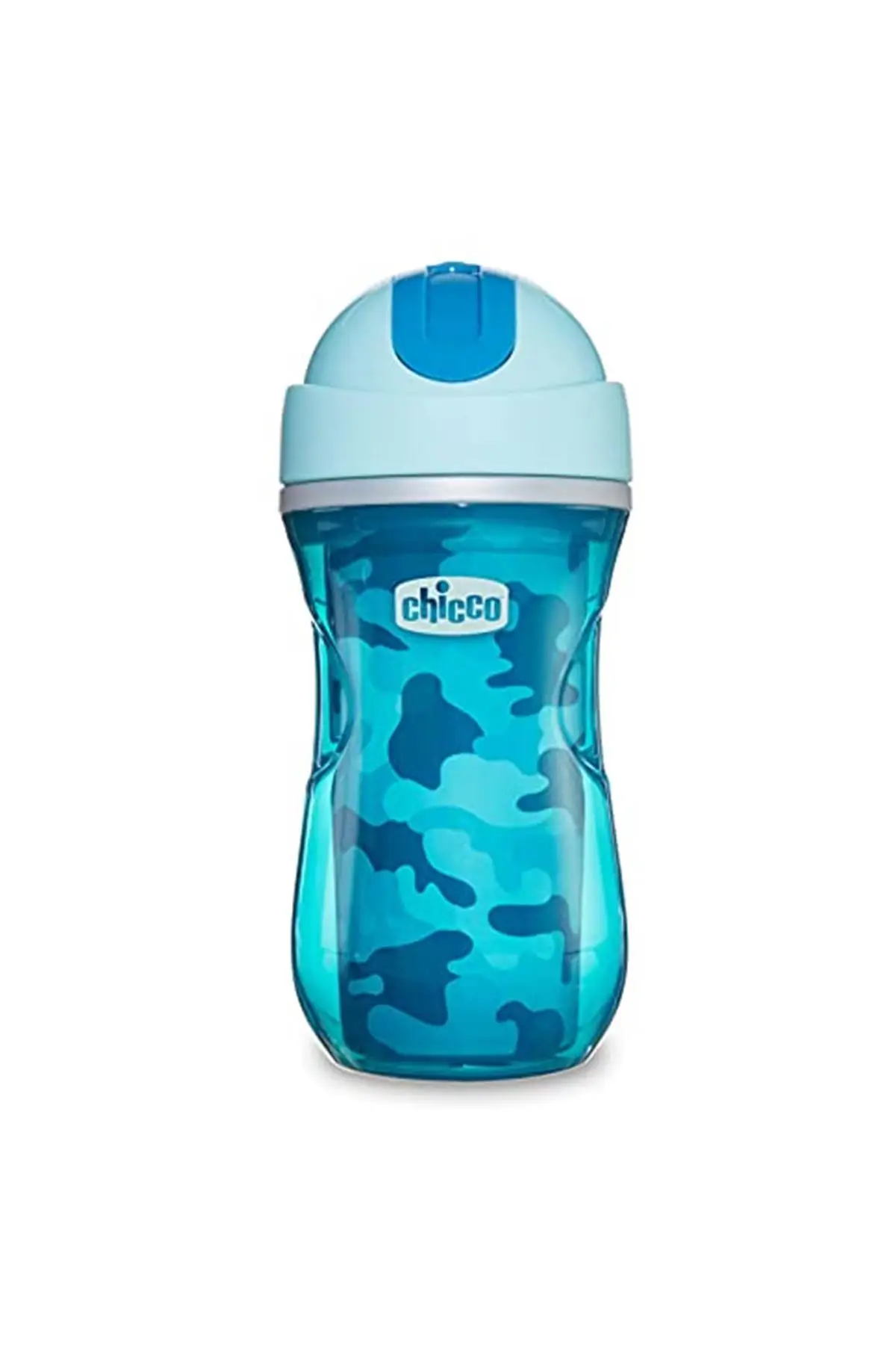 

Brand: Chicco Heat Insulated Sports Straw Cup 14 Month + Male Category: Feeding Accessories