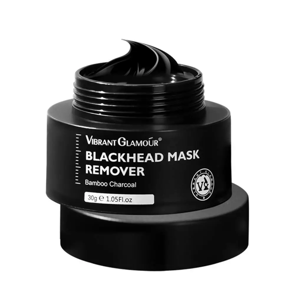 Средство для удаления черных точек 30 мл