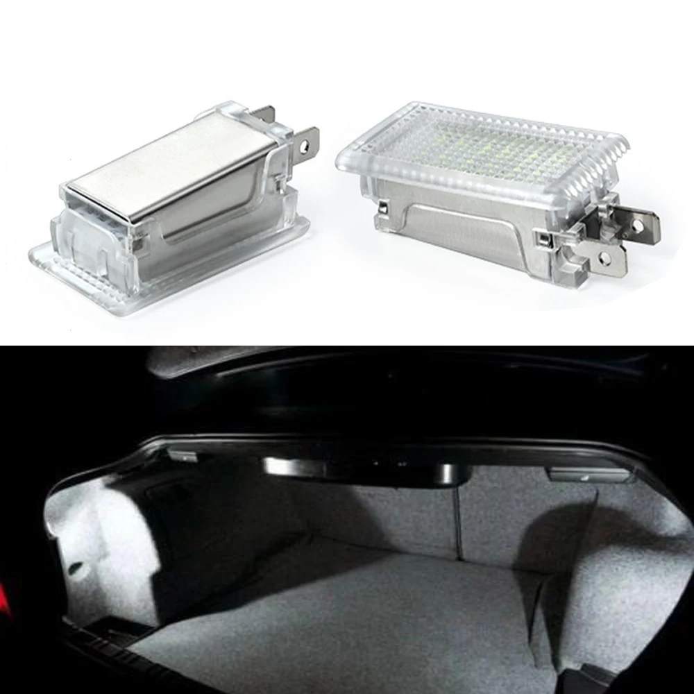 Для Porsche 964 986 987 996 993 GT Cayenne Carrera Boxster SMD без ошибок белый светодиод подсветка