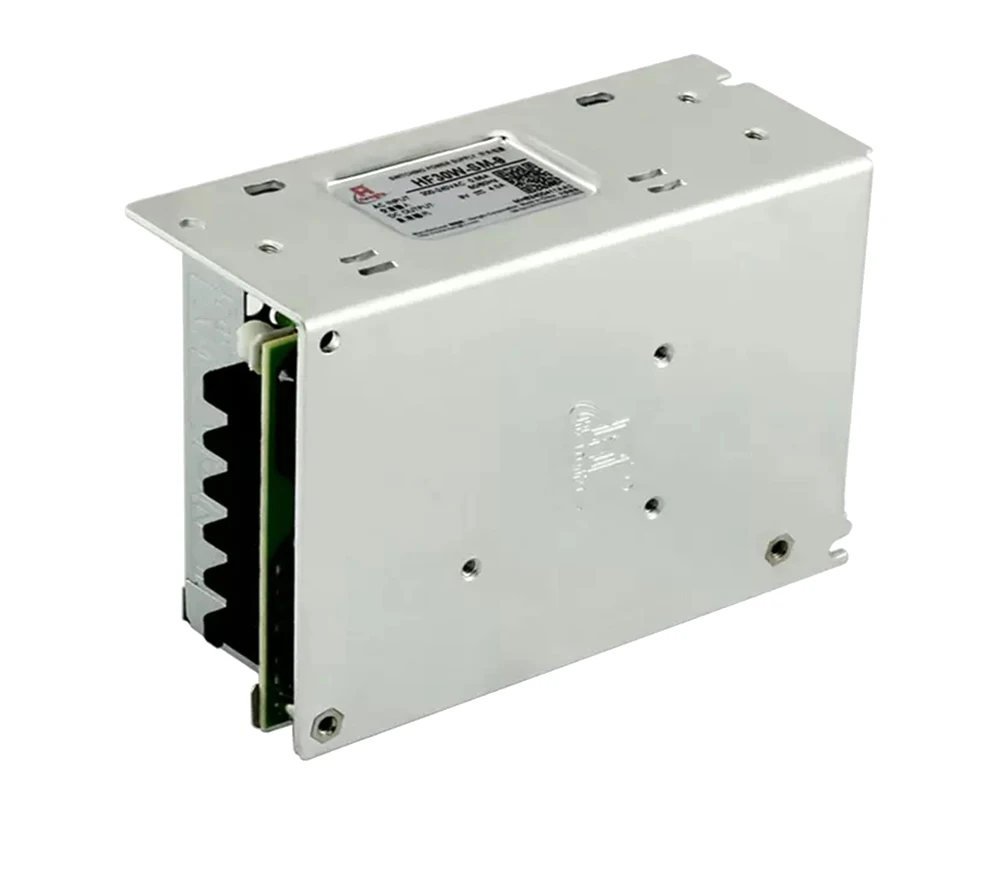 Рисунок 2 - Производство Hengfu HF30W-SM-5