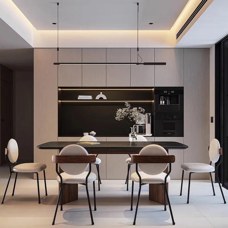 Кухонный стол элегантные обеденные столы обеденная прямоугольная керамическая