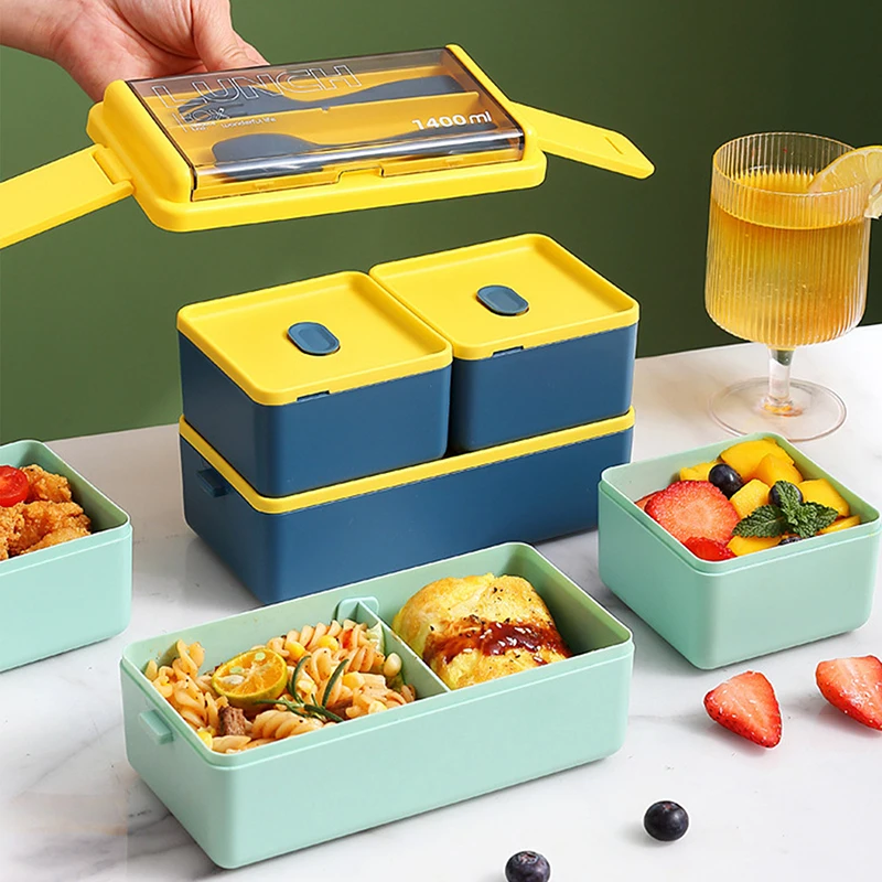 Food Storage Container 1400ml