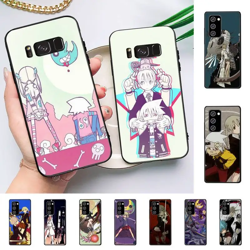 

AKIRA Phone Case for Samsung Note 5 7 8 9 10 20 pro plus lite ultra A21 12 72