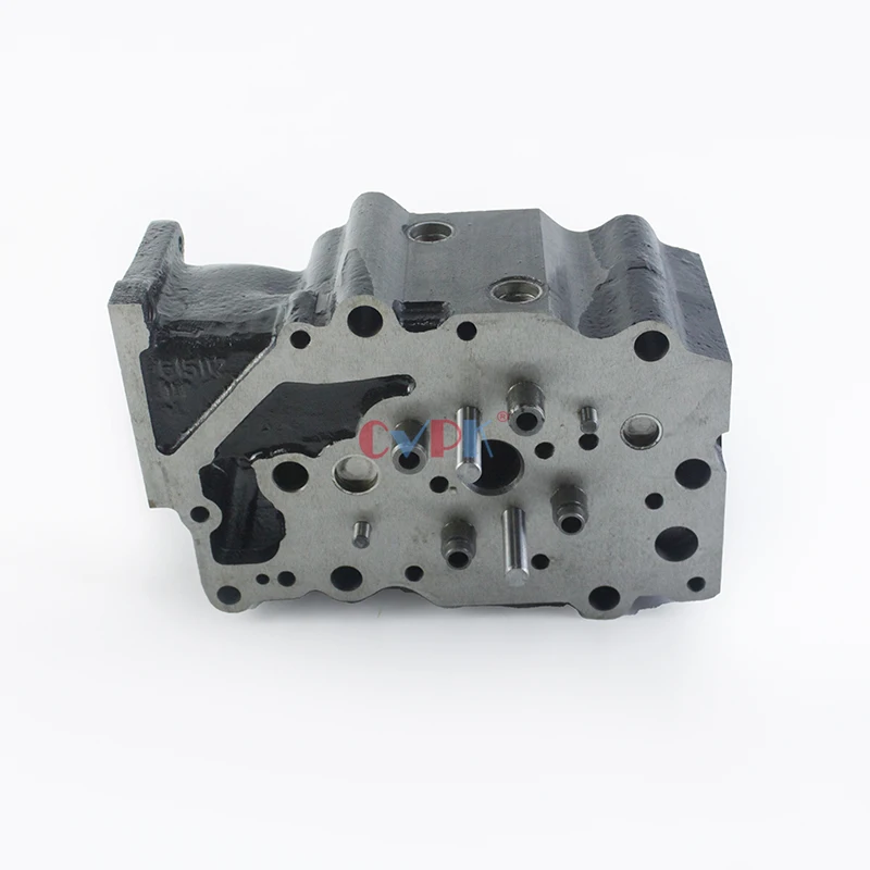 S6D125 PC400-5 PC400-6 Головка блока цилиндров 6151-11-1102 Подходит для двигателя Komatsu (art.: 3920d3c843f2f) - 3920d3c843f2f