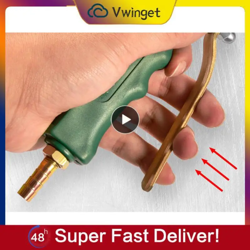 

Wear-resistant Spitfire-gun Support Antifreeze Weeding Burner High-pressure Explosion-proof Rubber Tube Liquefied Gas Torch