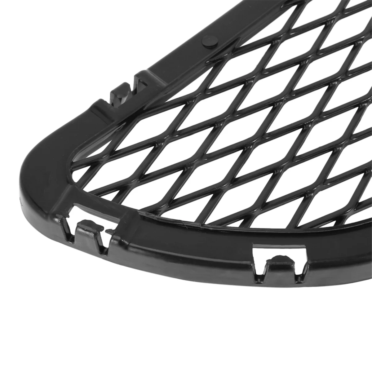 Решетки переднего нижнего бампера сетка решетки 51117198906 Для E90 320i 323i 318i 2009-2011