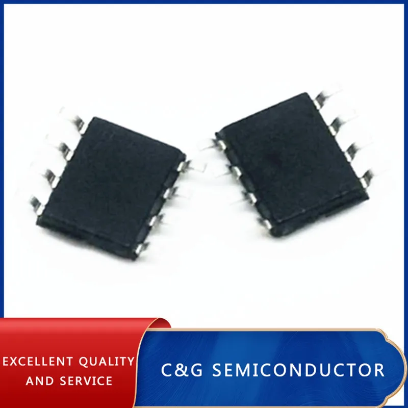 20 шт. NE555DR NE555D NE555 IC 555 SMD | Электронные компоненты и принадлежности